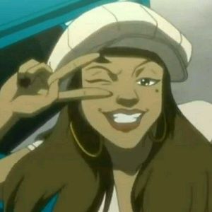 Meet your Posher, Marisha